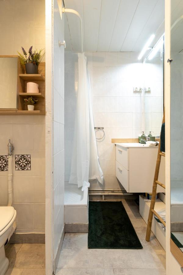 Studio Cosy A Proximite Du Centre Ville Aix-en-Provence Kültér fotó